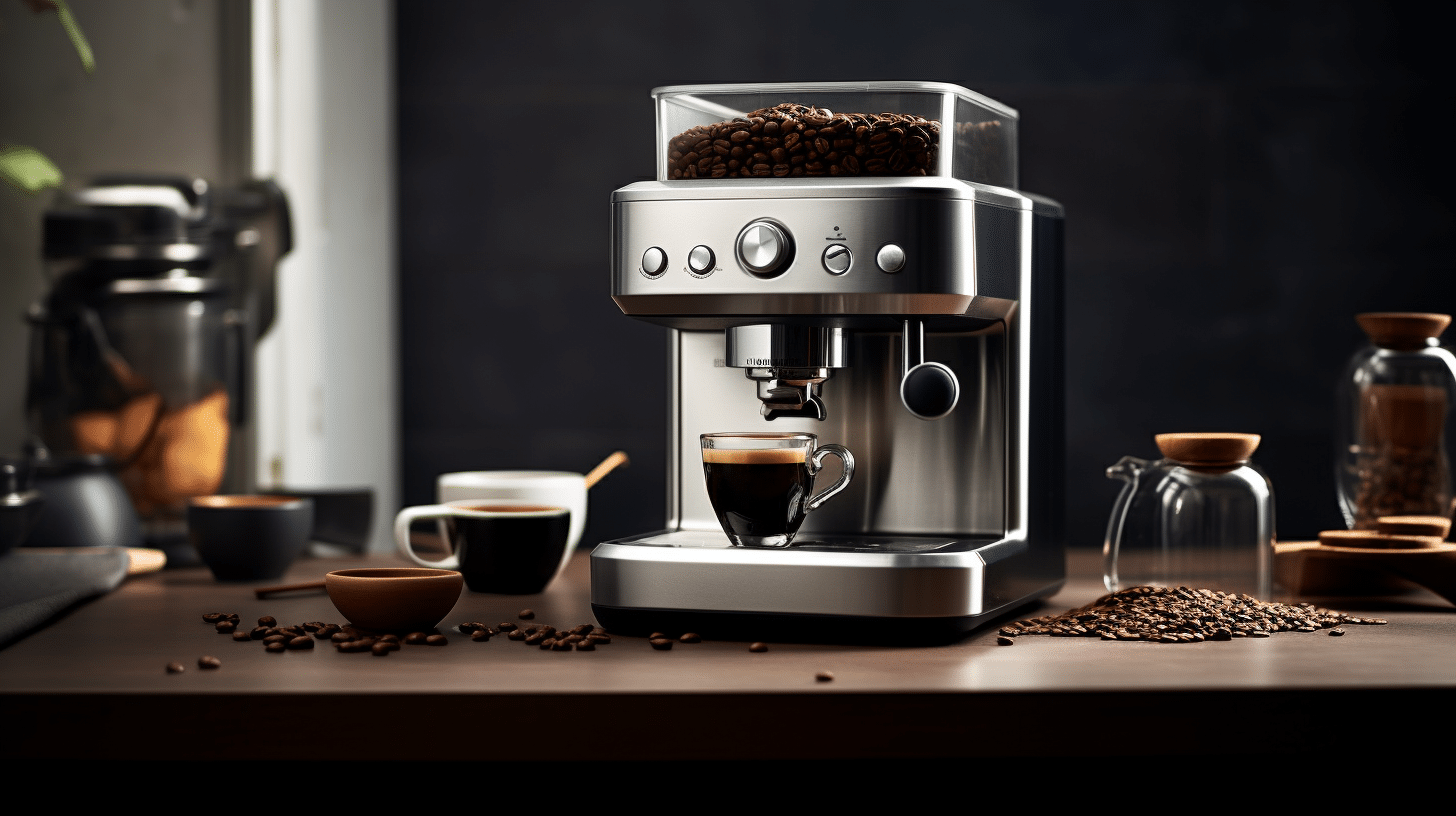 Best Coffee Machines for Your Home? It's Coffee Tyme