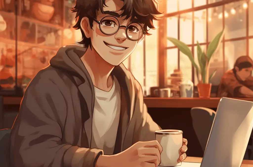 Is Your Morning Coffee Making You More Productive?