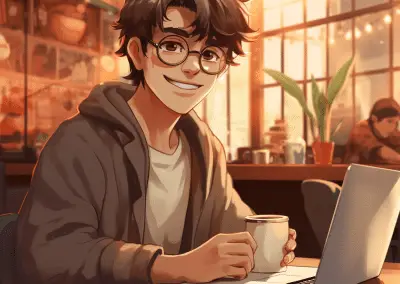 Is Your Morning Coffee Making You More Productive?