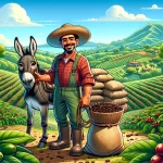 juan-valdez-and-his-donkey