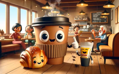 Cup of Joe: Unveiling the Quirky Nickname for Your Favorite Brew