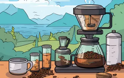 Environmental Considerations in Coffee Brewing