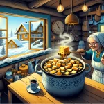 cheese-coffee-Kaffeost