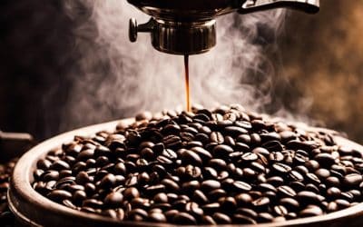 Unveiling the World of Coffee Roasting
