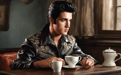 Elvis Presley’s Favorite Coffee: A Musical Love Story