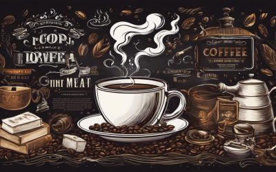 Gourmet Coffee Culture in America