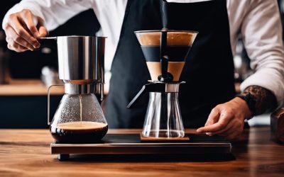 Artisanal Coffee: Discover What Makes it Extraordinary!