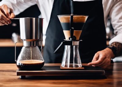 Artisanal Coffee: Discover What Makes it Extraordinary!